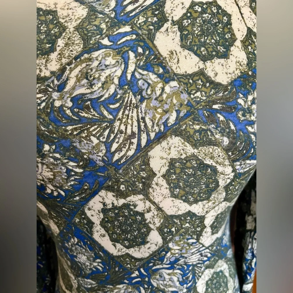 Free People short dress - Picture 3 of 4